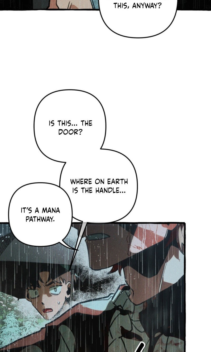 The 11th School Trip Chapter 67 page 41 - 