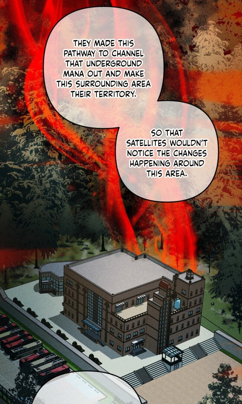 The 11th School Trip Chapter 67 page 49 - 