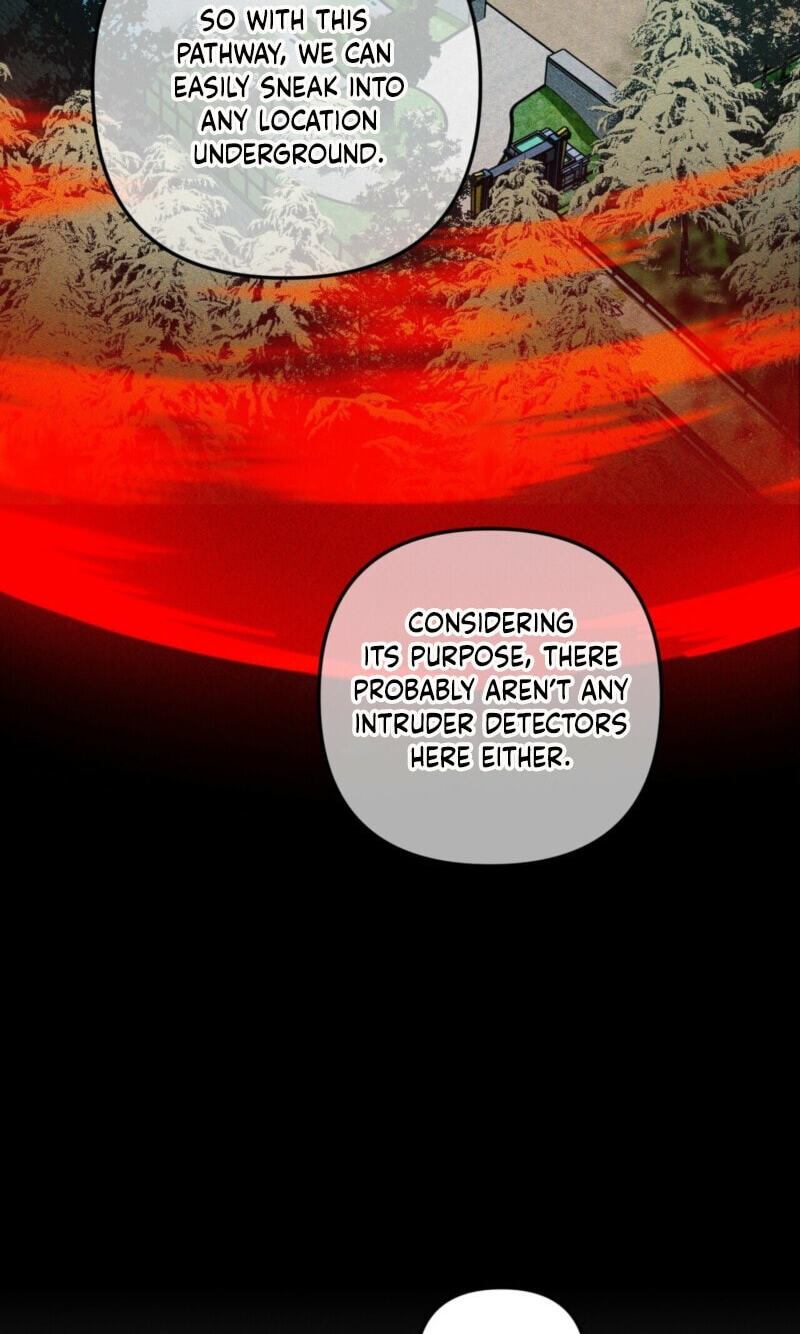 The 11th School Trip Chapter 67 page 50 - 