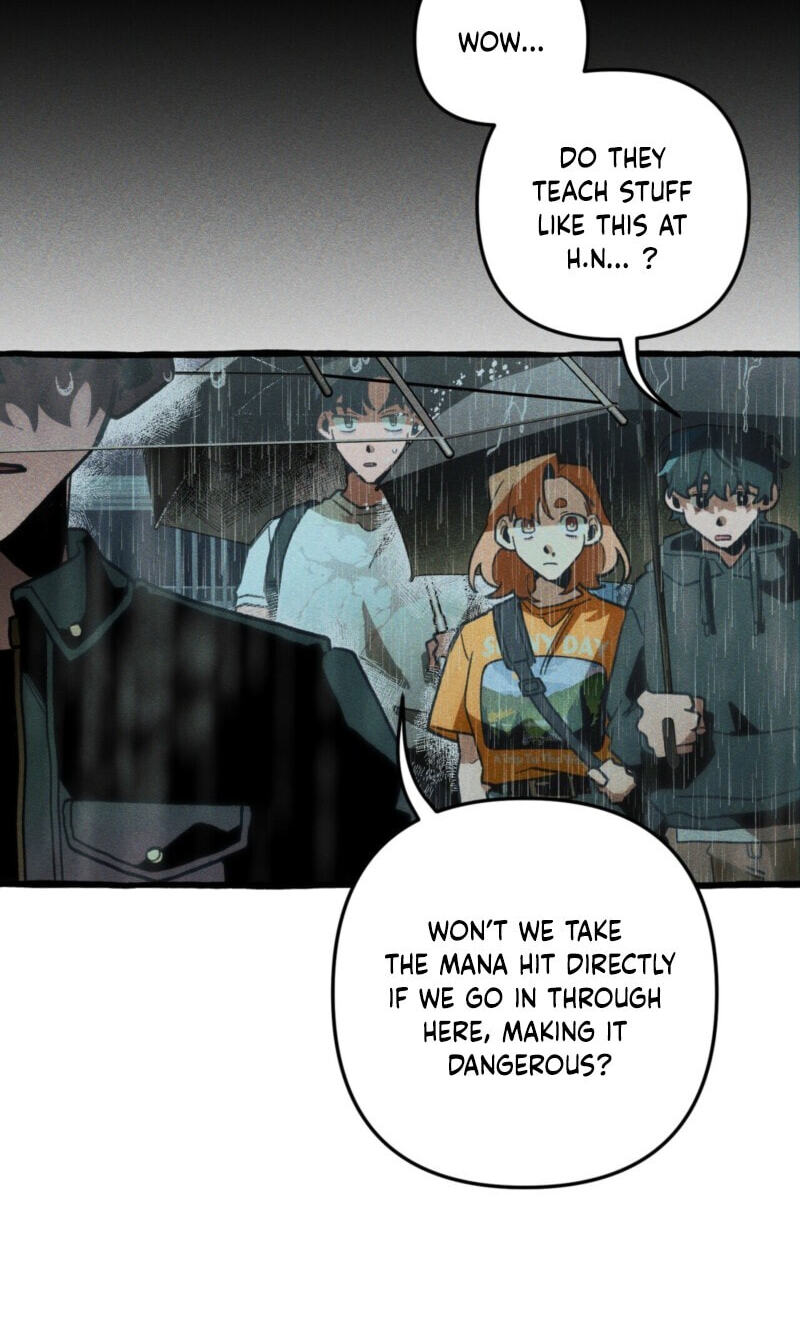 The 11th School Trip Chapter 67 page 51 - 