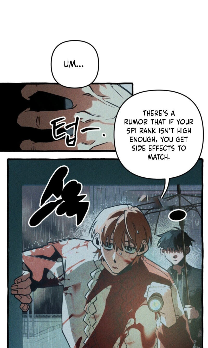 The 11th School Trip Chapter 67 page 52 - 