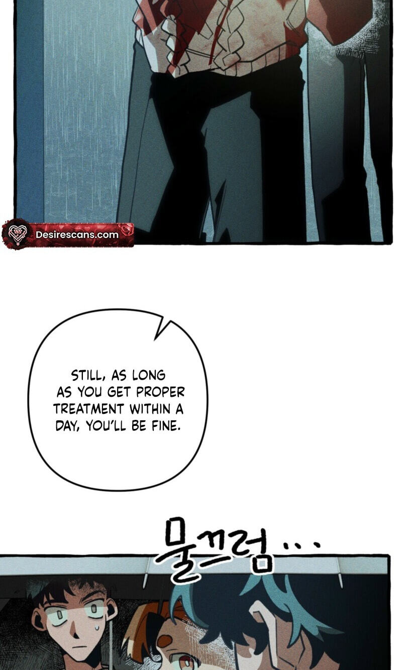 The 11th School Trip Chapter 67 page 53 - 