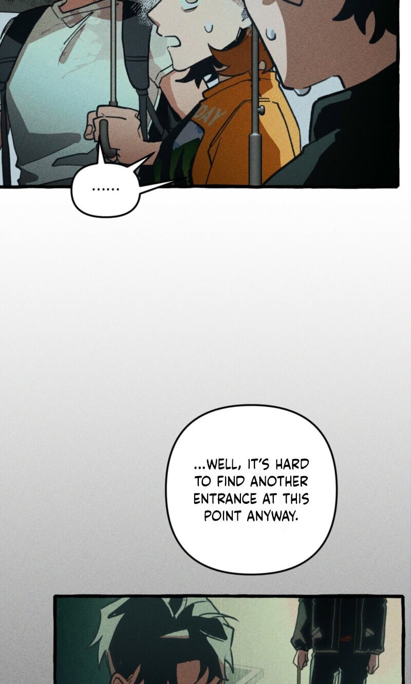 The 11th School Trip Chapter 67 page 54 - 