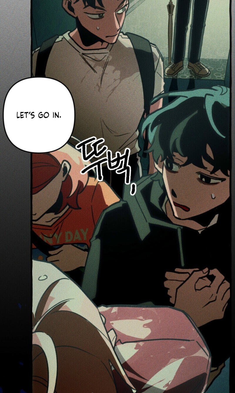 The 11th School Trip Chapter 67 page 55 - 