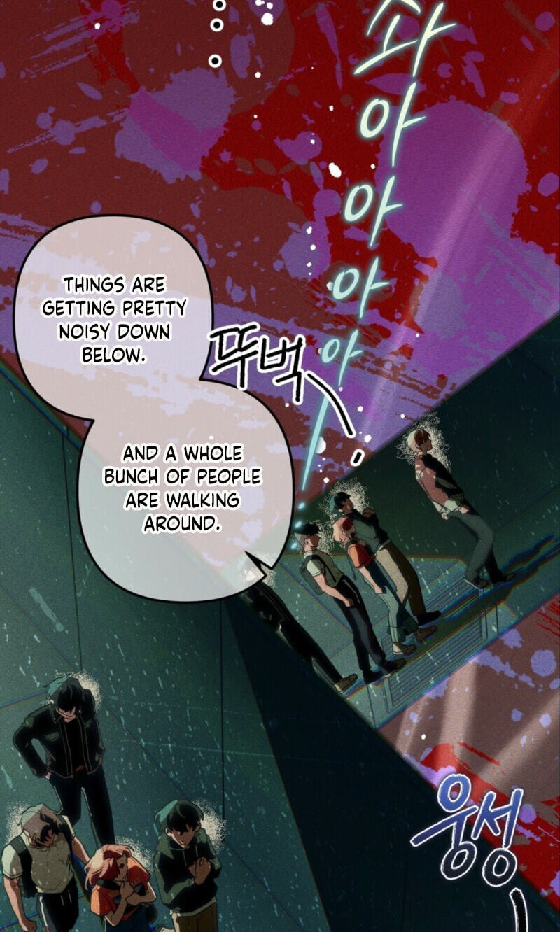 The 11th School Trip Chapter 67 page 57 - 