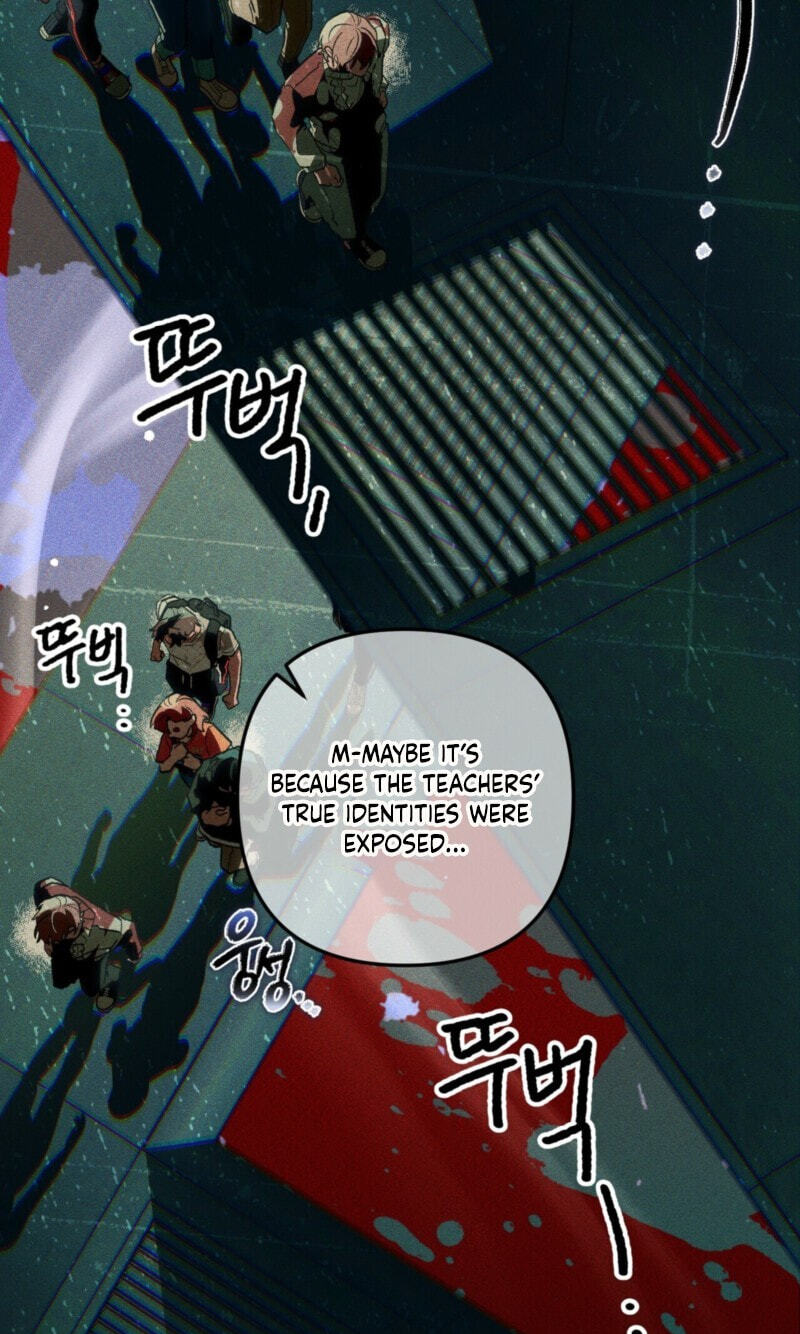 The 11th School Trip Chapter 67 page 58 - 