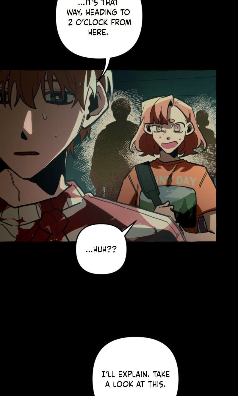 The 11th School Trip Chapter 67 page 60 - 