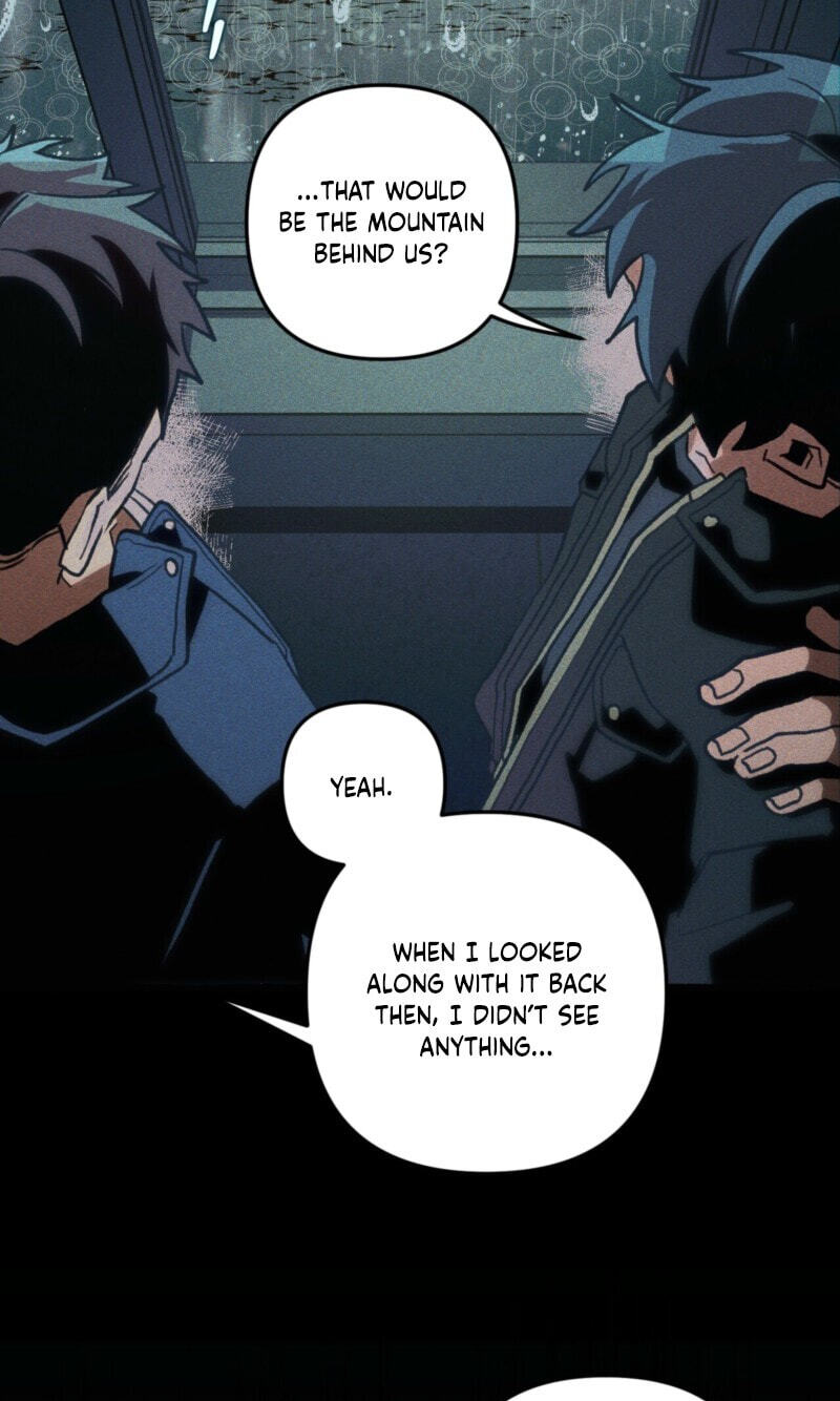 The 11th School Trip Chapter 67 page 7 - 