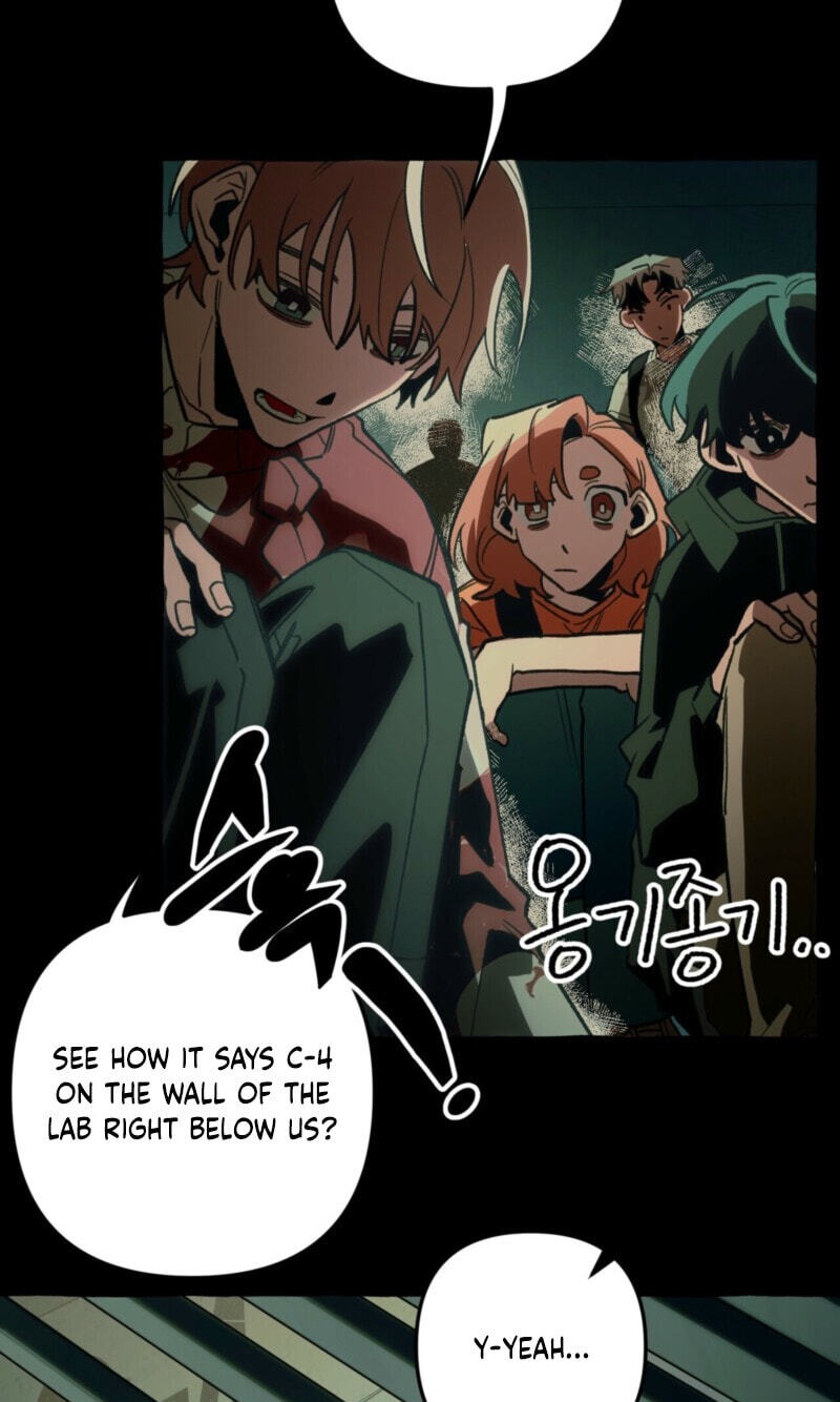 The 11th School Trip Chapter 67 page 61 - 