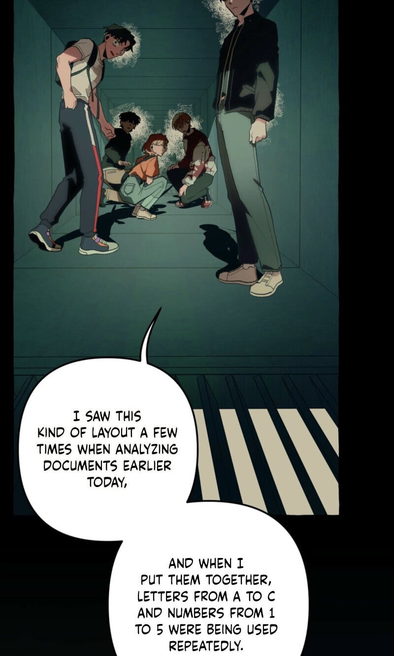 The 11th School Trip Chapter 67 page 63 - 