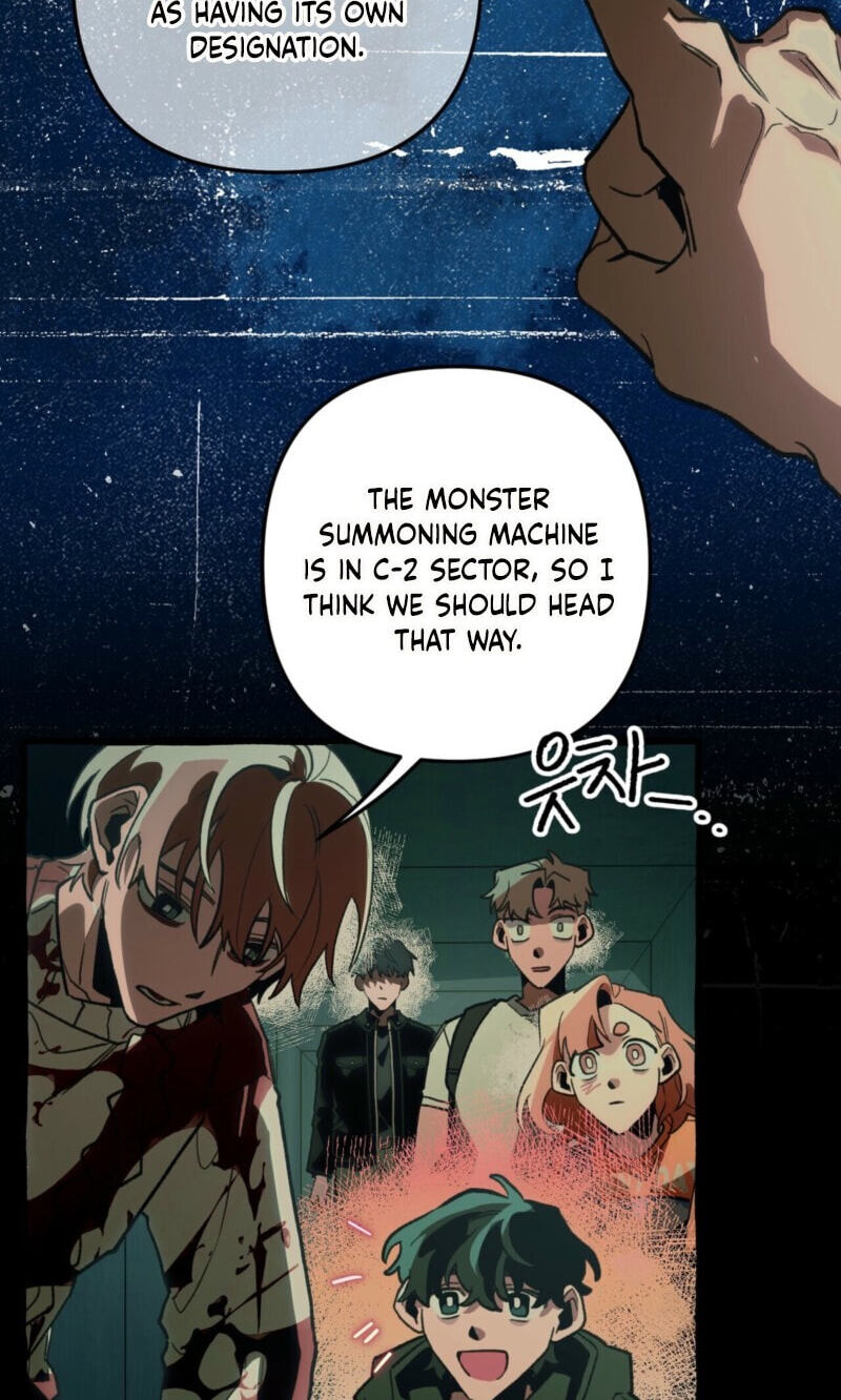 The 11th School Trip Chapter 67 page 66 - 