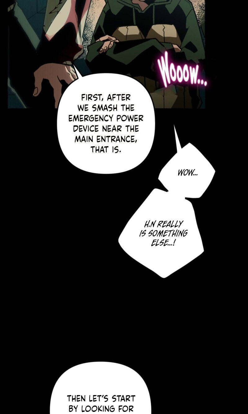 The 11th School Trip Chapter 67 page 67 - 