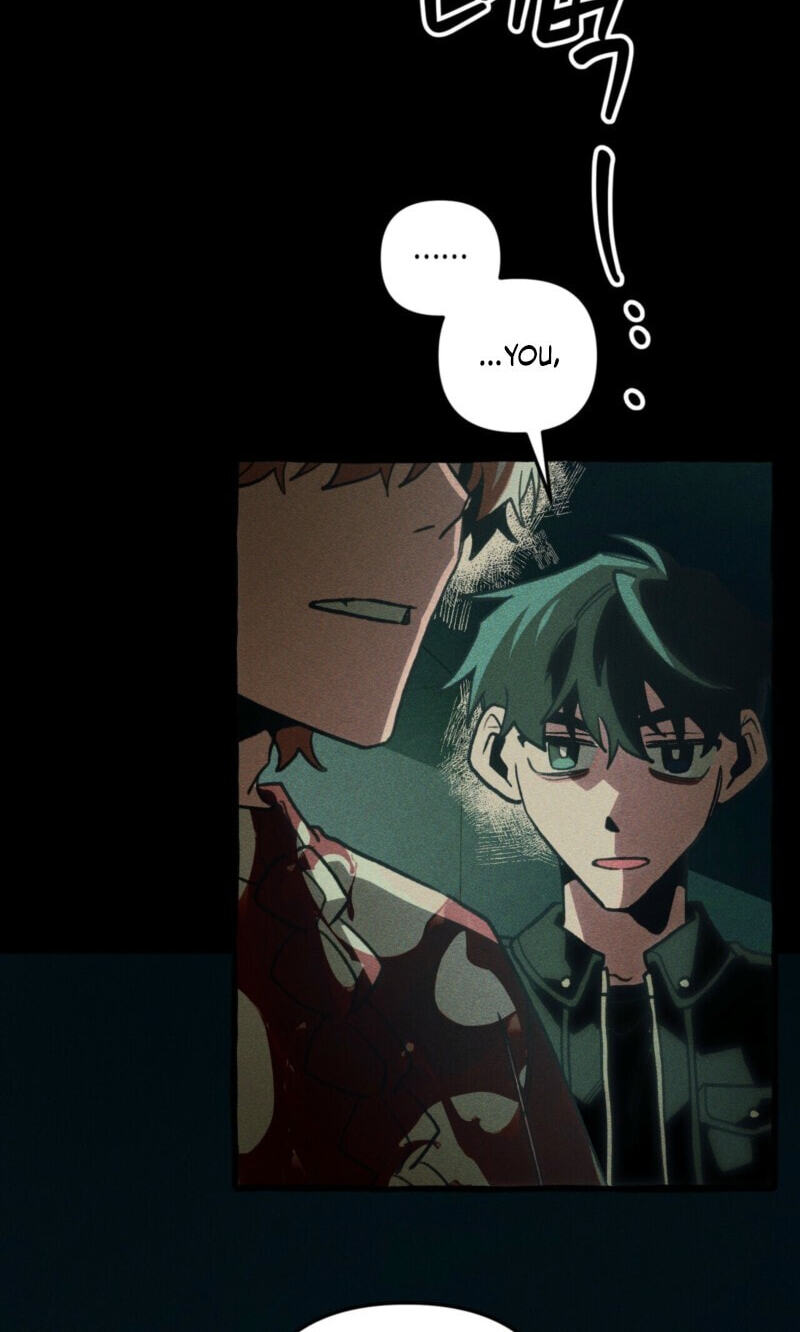 The 11th School Trip Chapter 67 page 69 - 