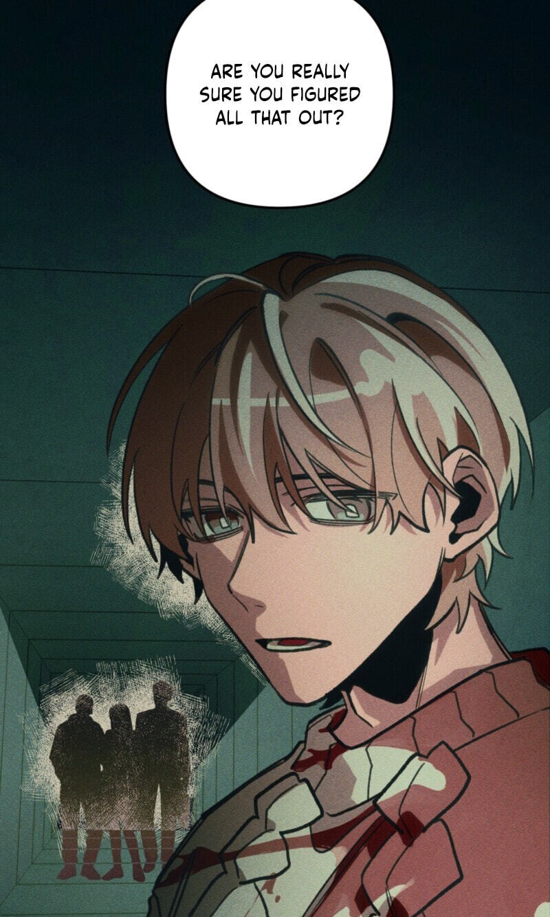 The 11th School Trip Chapter 67 page 70 - 