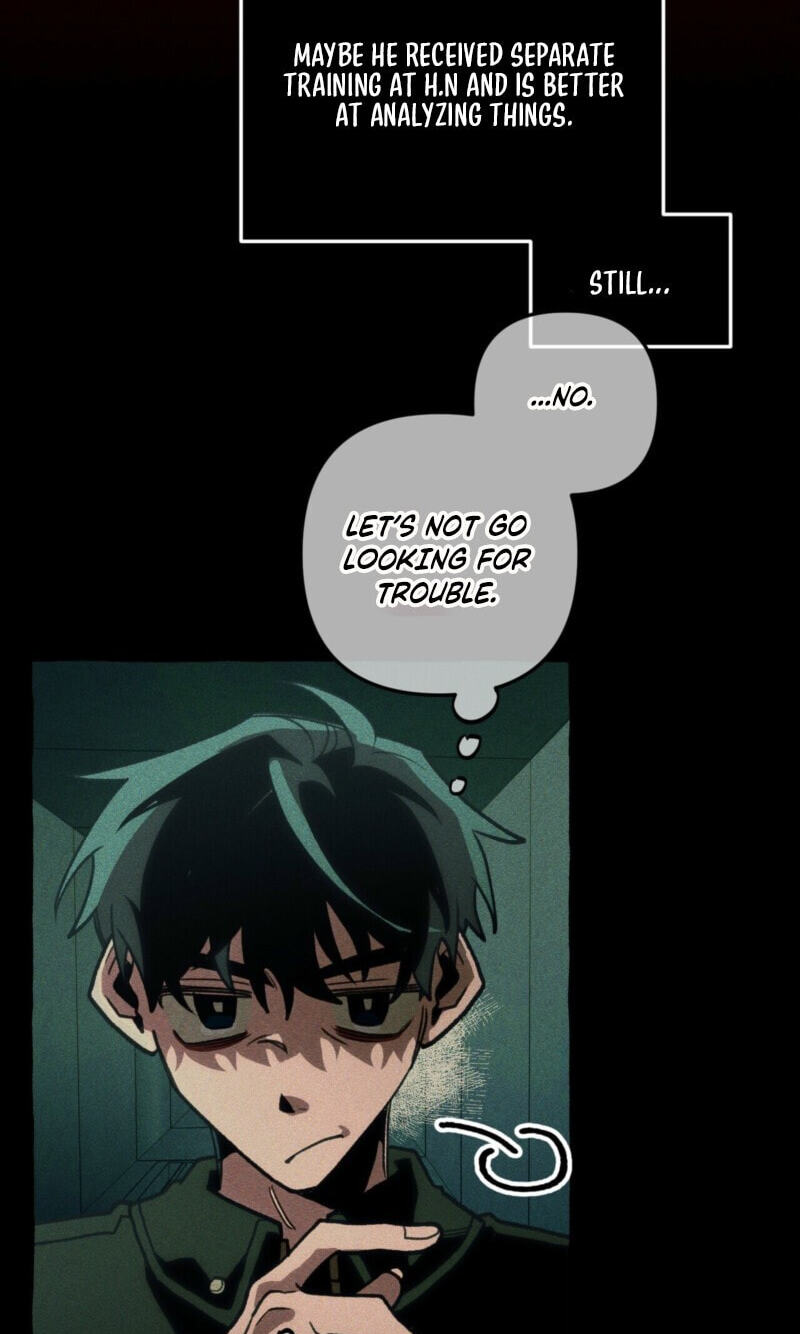 The 11th School Trip Chapter 67 page 74 - 