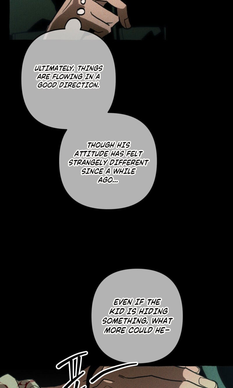 The 11th School Trip Chapter 67 page 75 - 