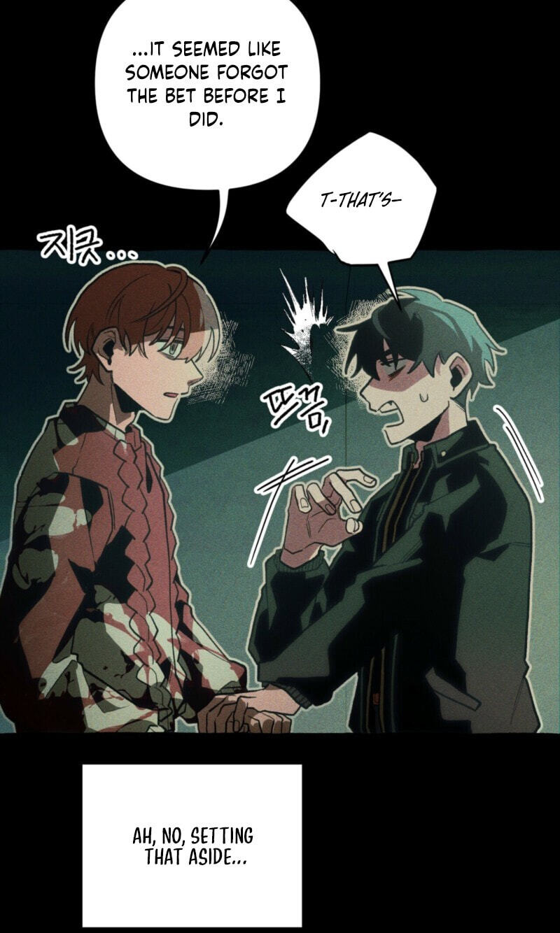 The 11th School Trip Chapter 67 page 85 - 