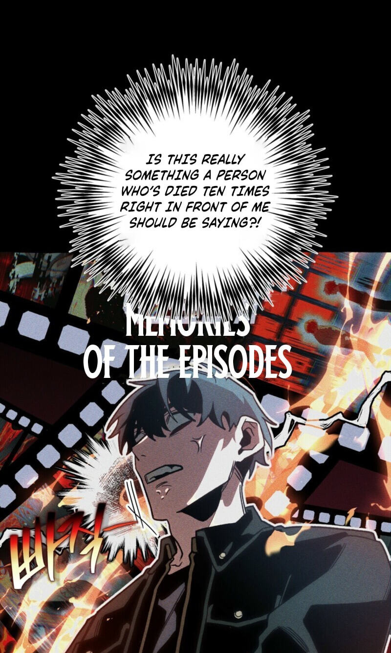The 11th School Trip Chapter 67 page 86 - 