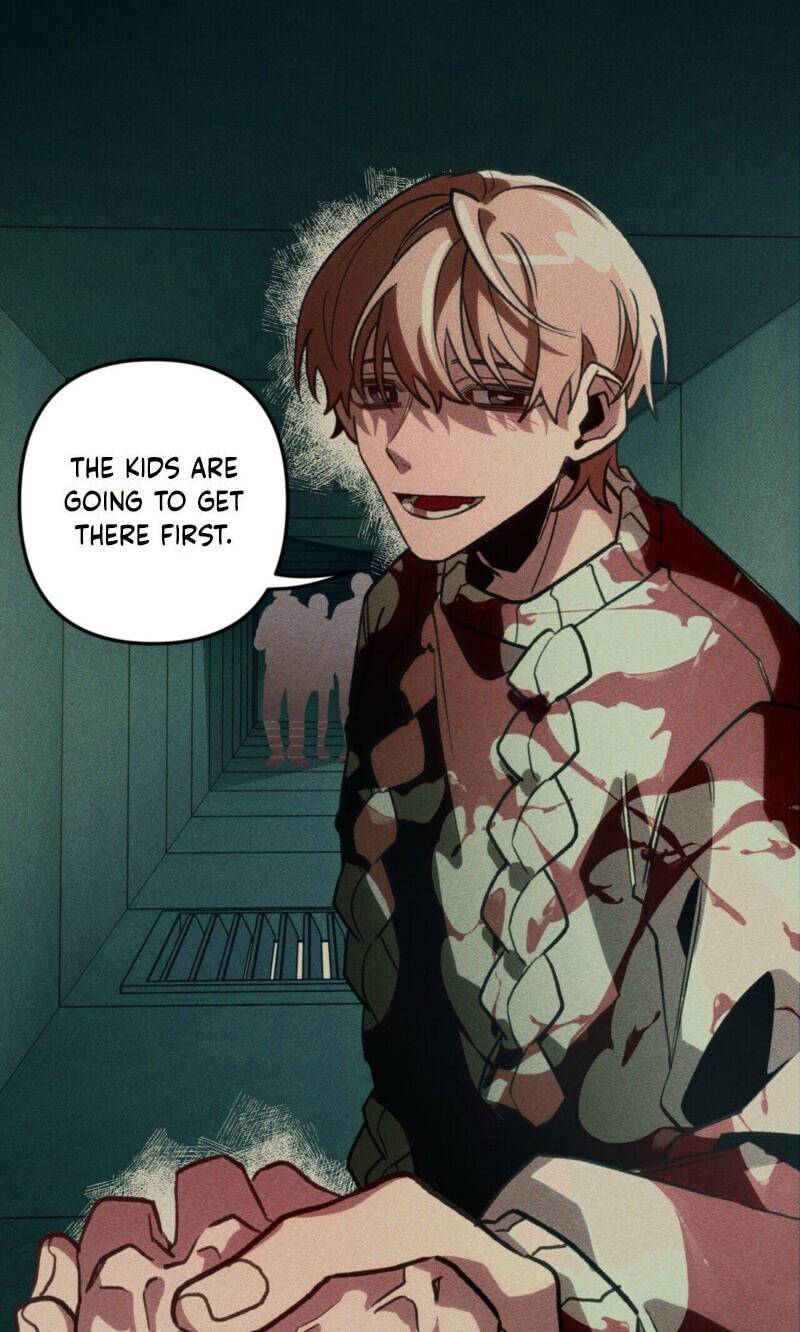 The 11th School Trip Chapter 67 page 90 - 