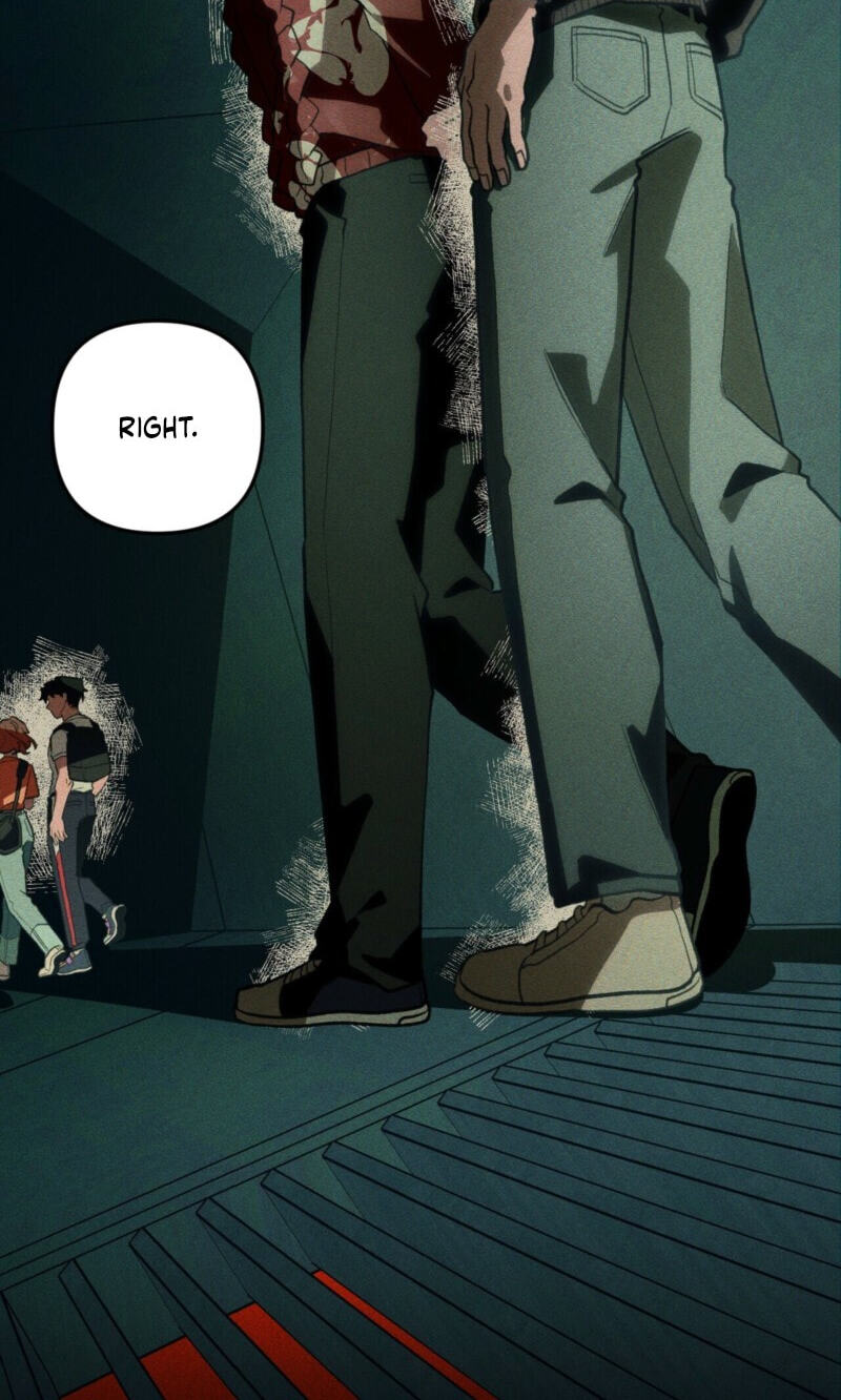 The 11th School Trip Chapter 67 page 93 - 