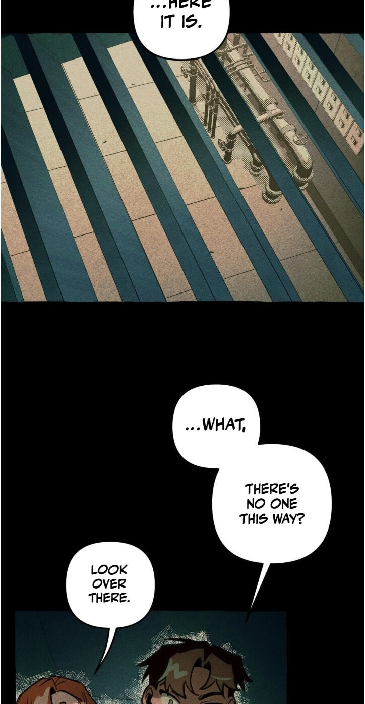 The 11th School Trip Chapter 68 page 2 - 