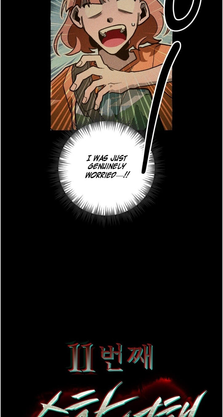 The 11th School Trip Chapter 68 page 11 - 