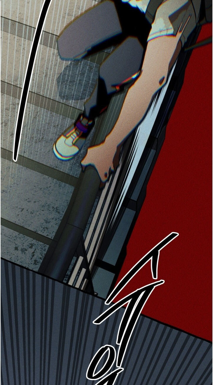 The 11th School Trip Chapter 68 page 19 - 