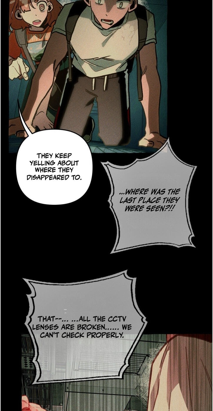 The 11th School Trip Chapter 68 page 3 - 