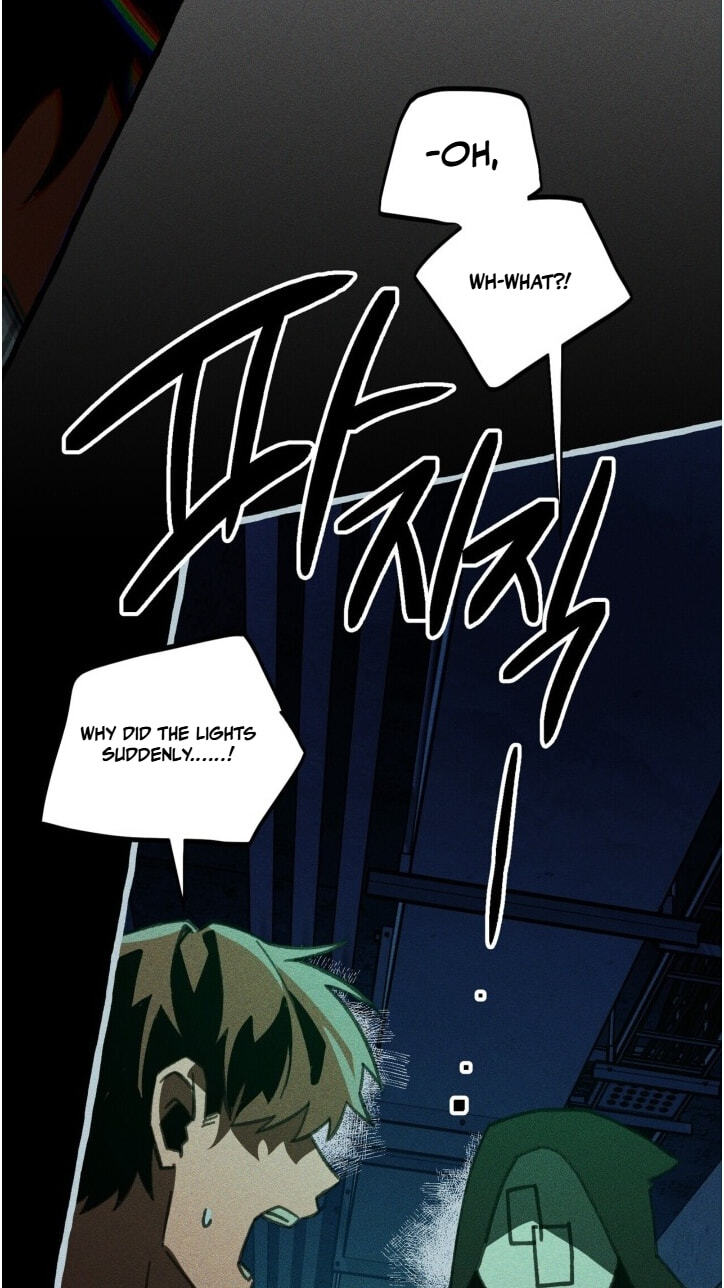 The 11th School Trip Chapter 68 page 27 - 