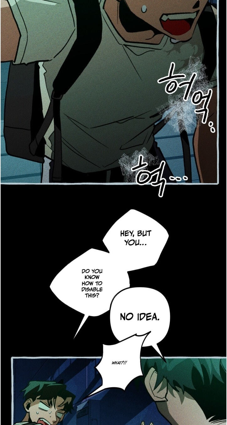 The 11th School Trip Chapter 68 page 29 - 