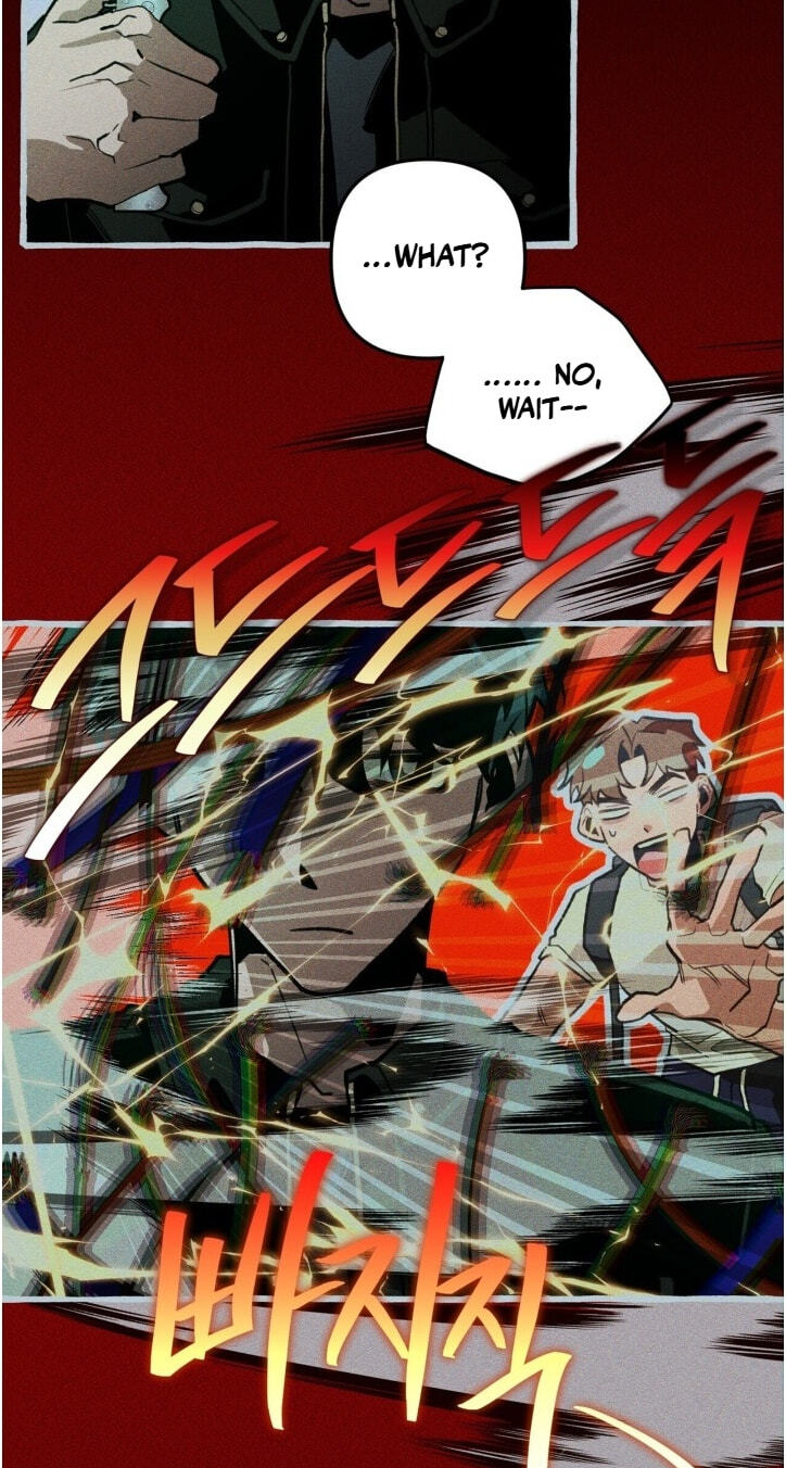 The 11th School Trip Chapter 68 page 31 - 