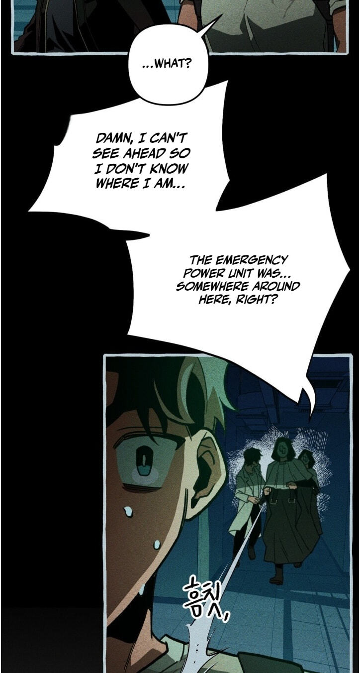 The 11th School Trip Chapter 68 page 35 - 