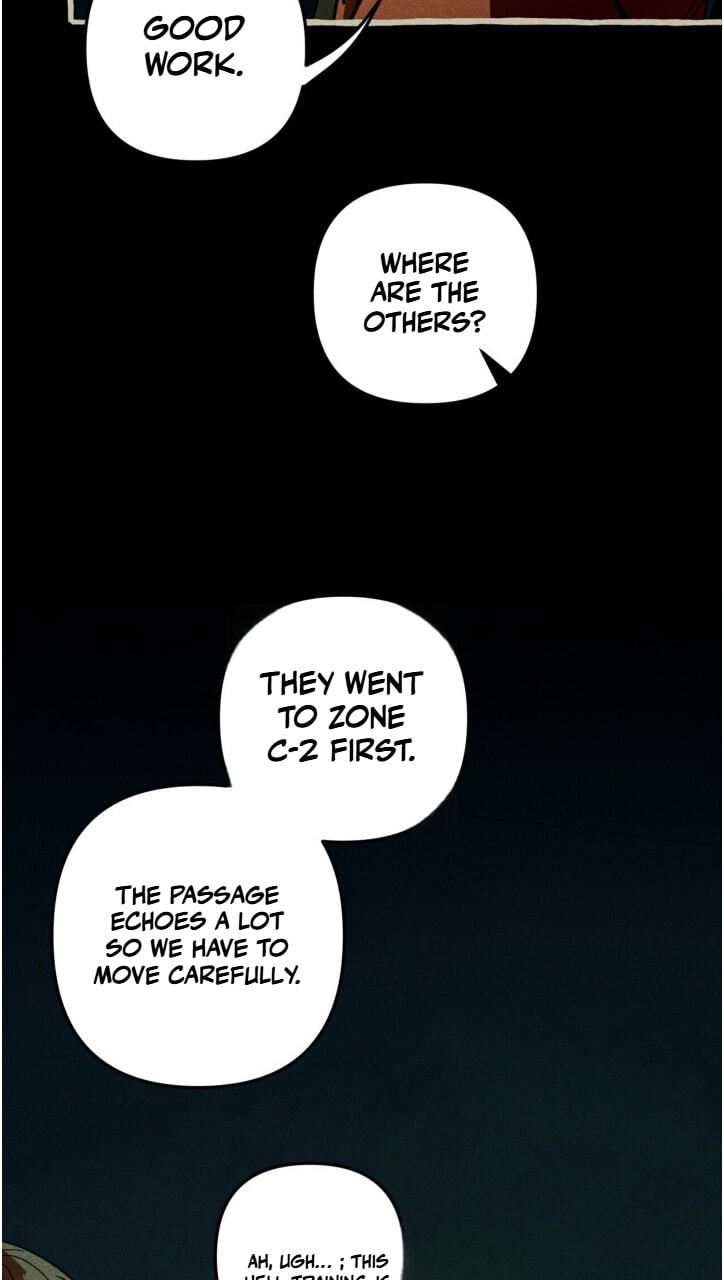 The 11th School Trip Chapter 68 page 39 - 