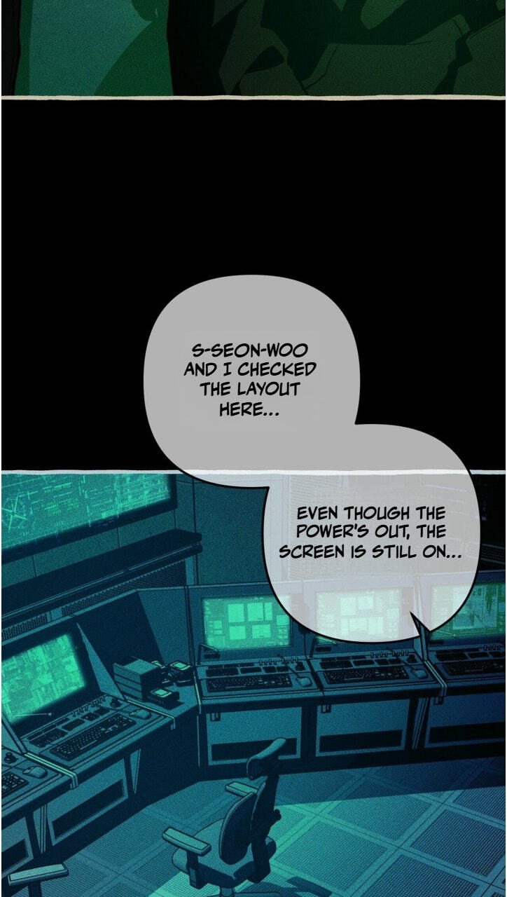 The 11th School Trip Chapter 68 page 41 - 