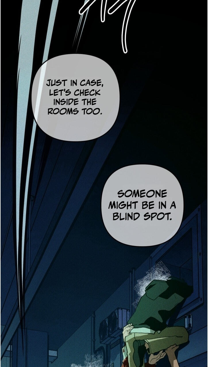 The 11th School Trip Chapter 68 page 44 - 