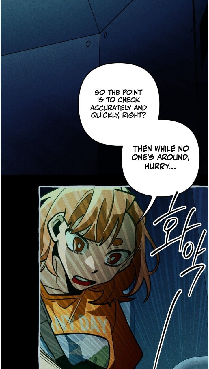 The 11th School Trip Chapter 68 page 46 - 