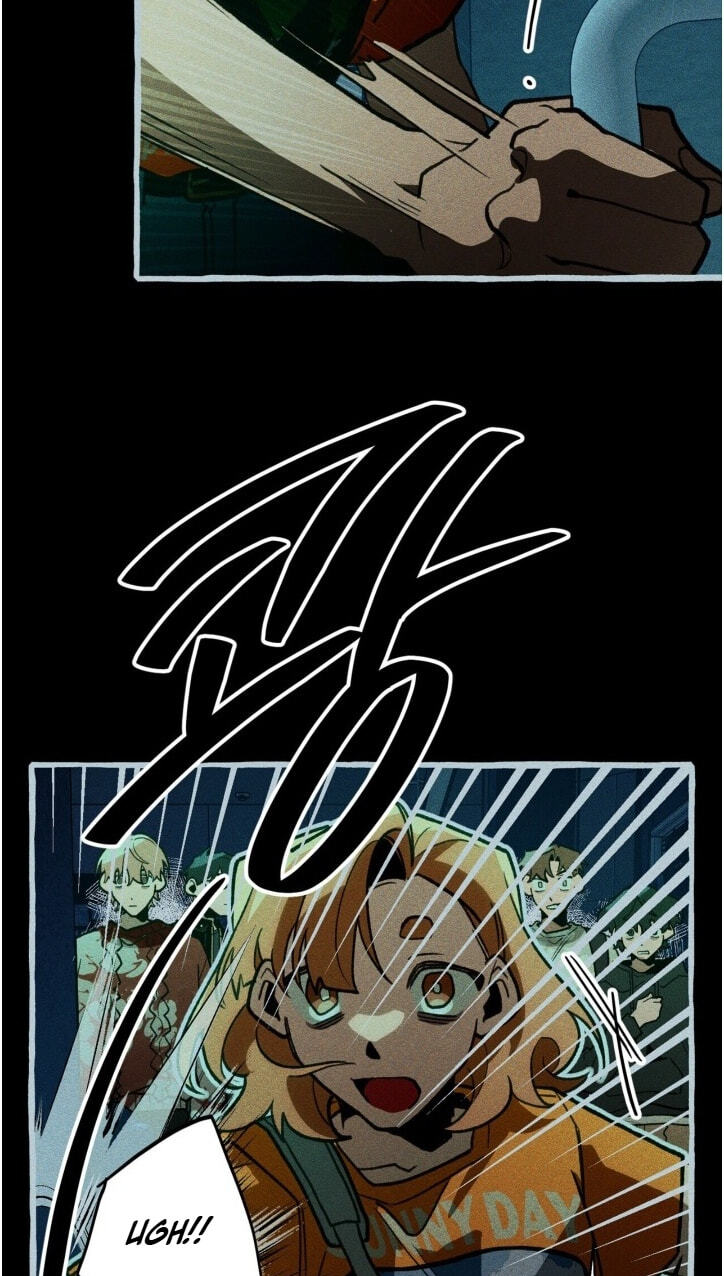 The 11th School Trip Chapter 68 page 47 - 