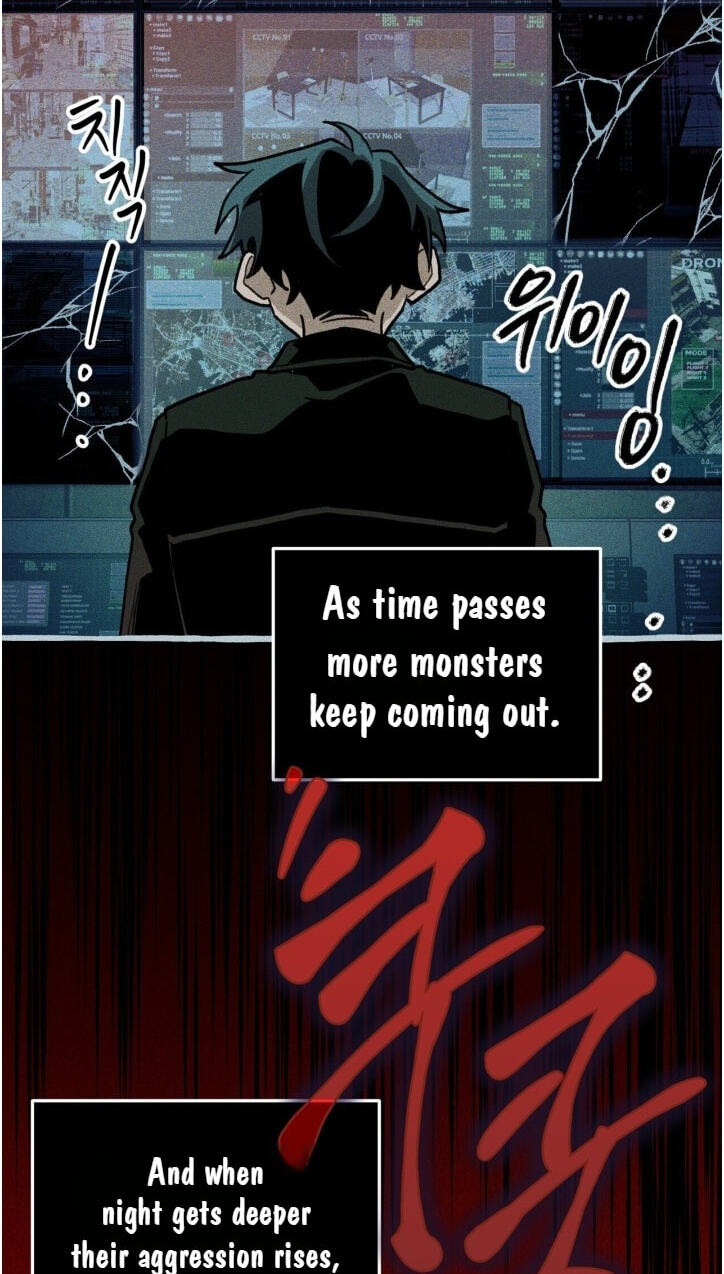 The 11th School Trip Chapter 68 page 52 - 
