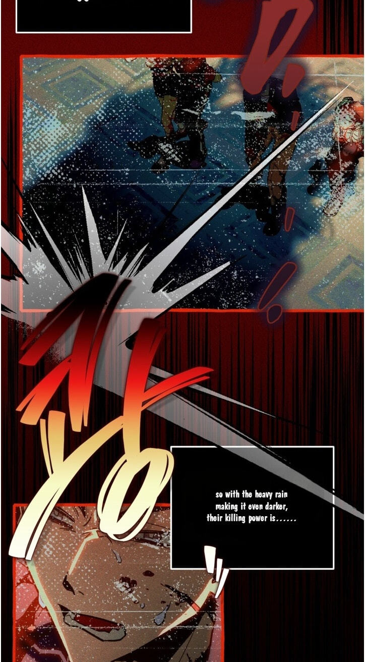 The 11th School Trip Chapter 68 page 53 - 