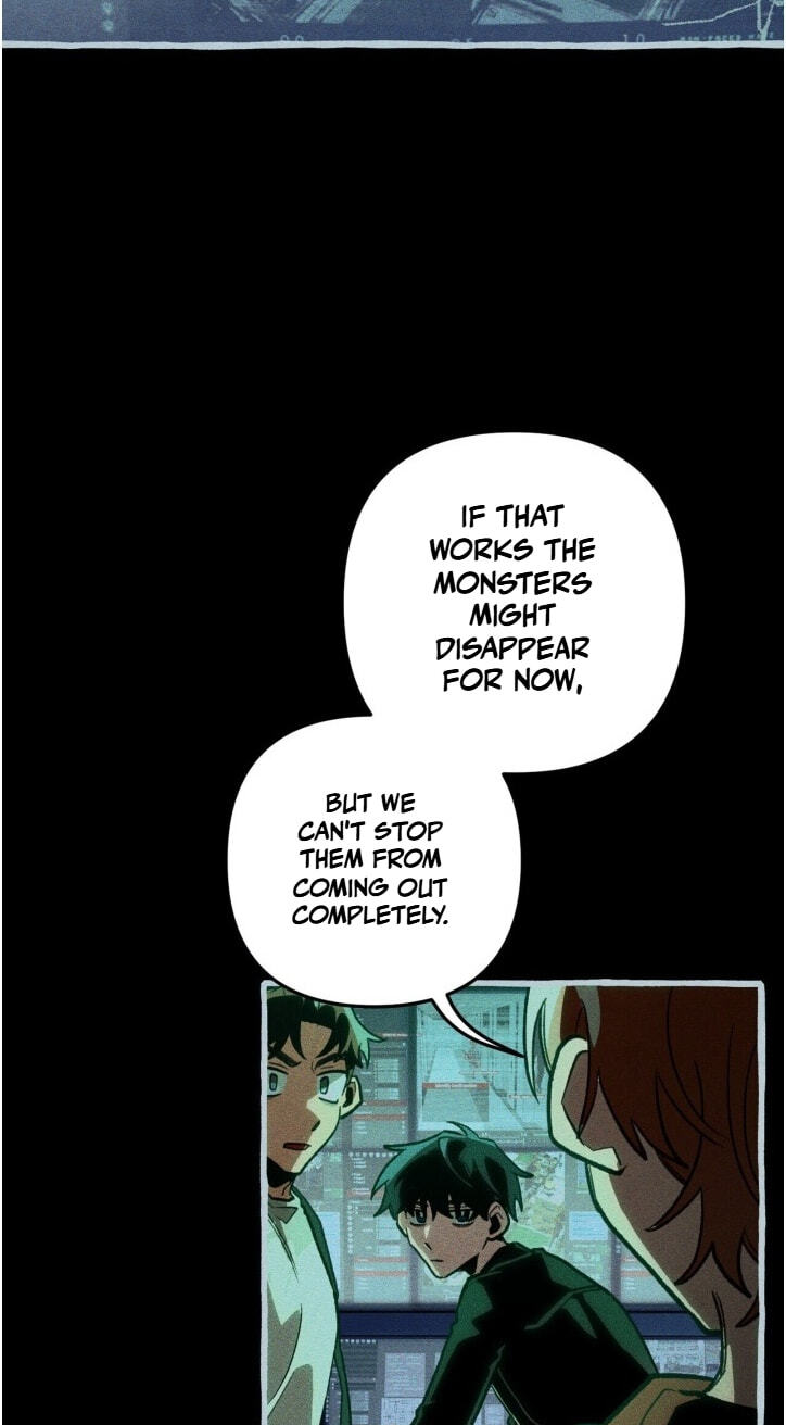 The 11th School Trip Chapter 68 page 56 - 