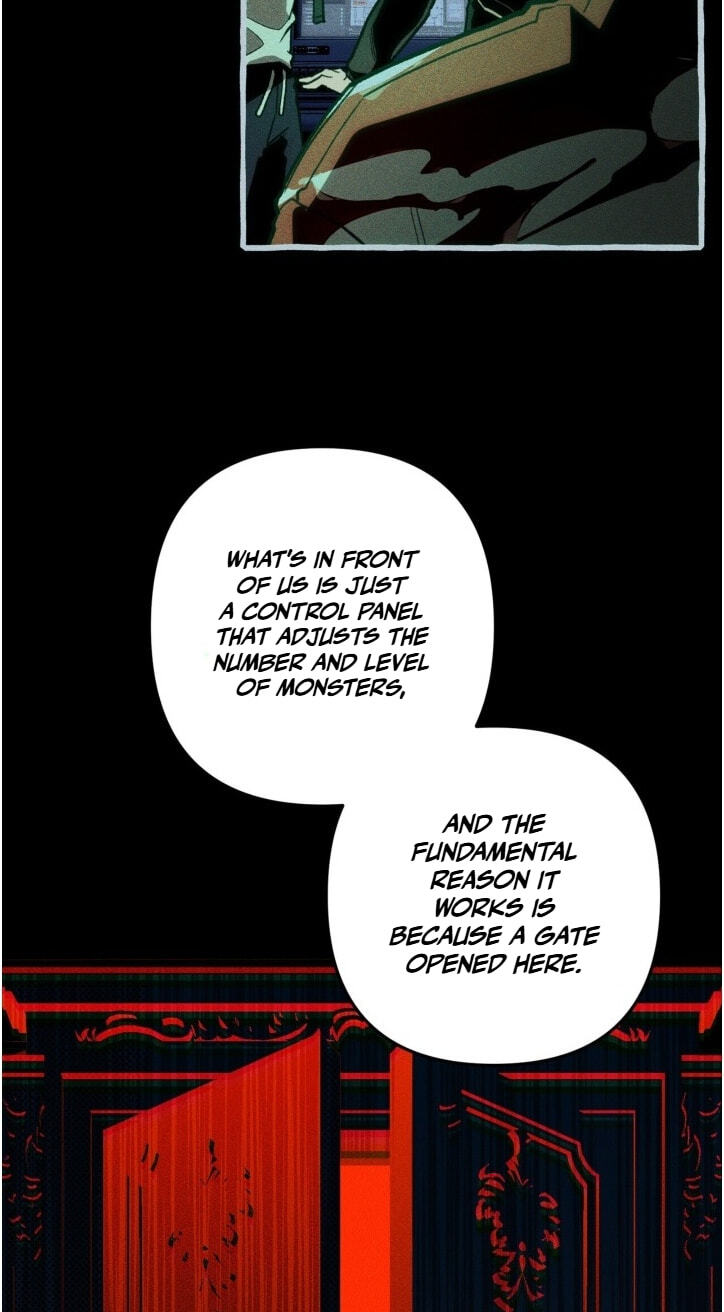 The 11th School Trip Chapter 68 page 57 - 