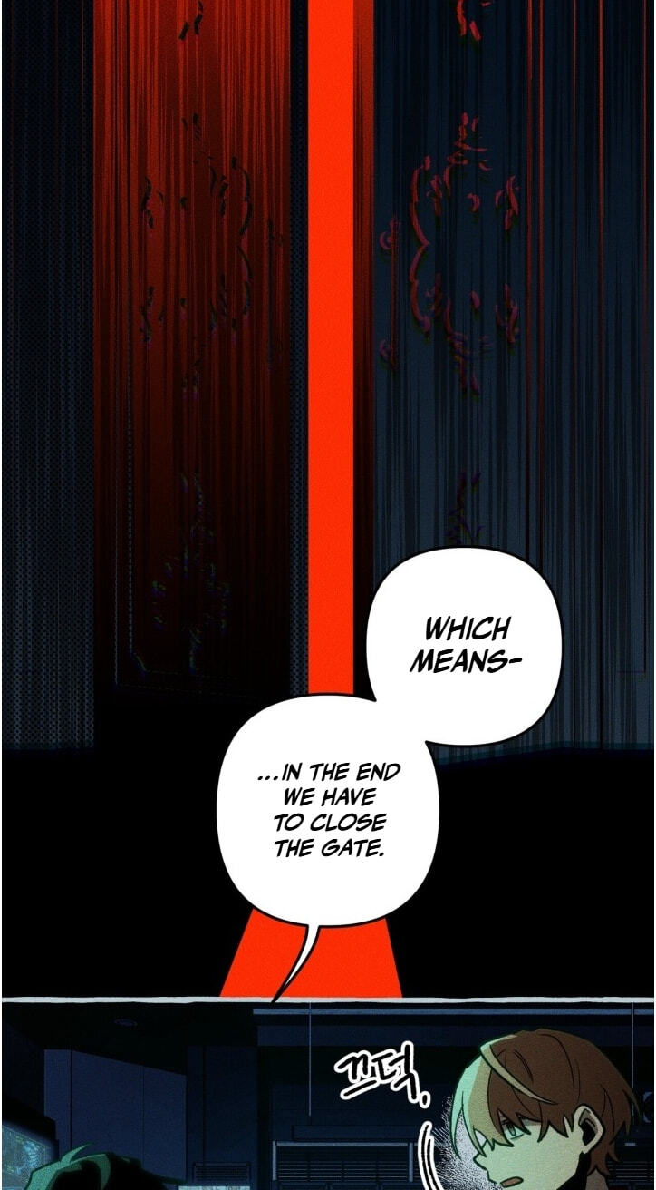 The 11th School Trip Chapter 68 page 58 - 