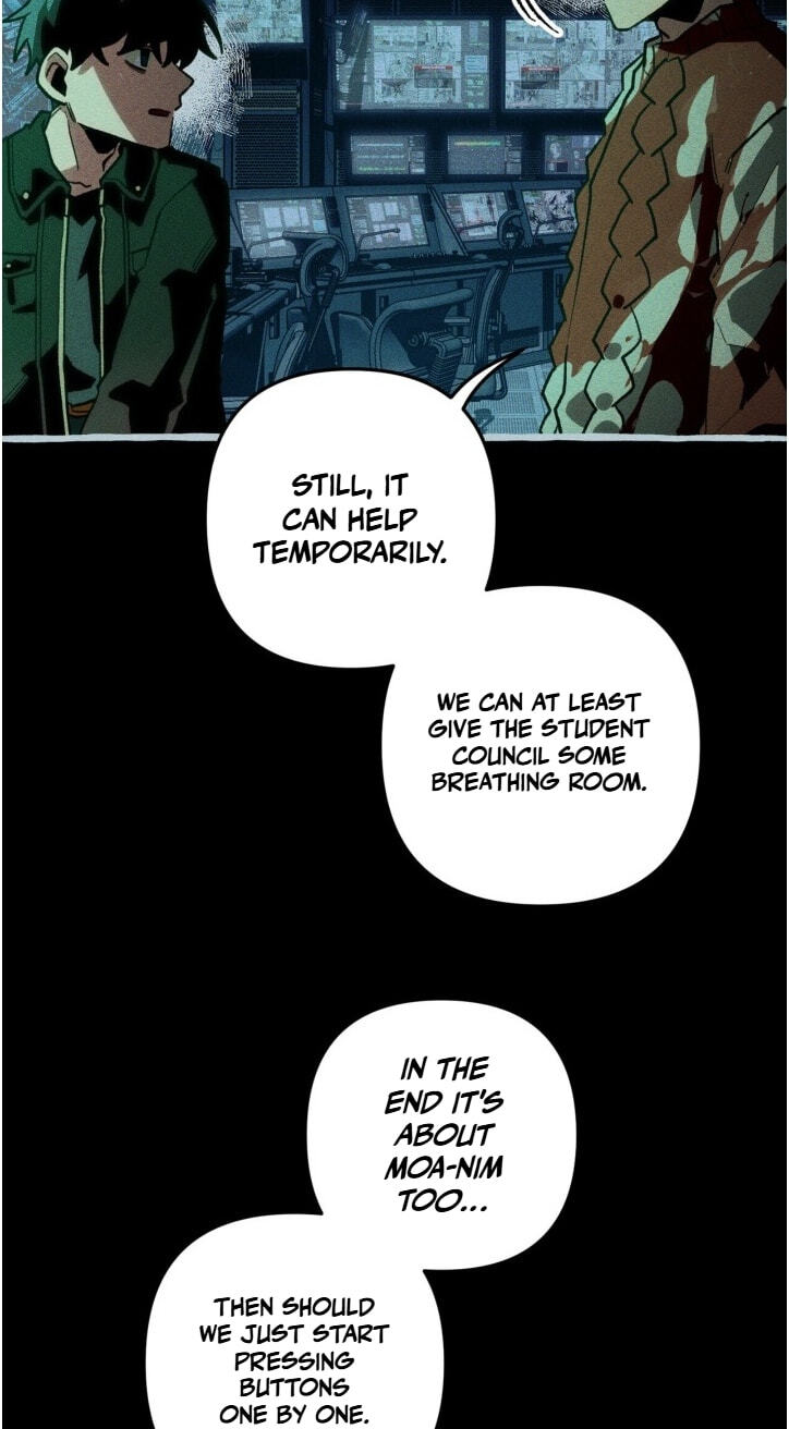 The 11th School Trip Chapter 68 page 59 - 