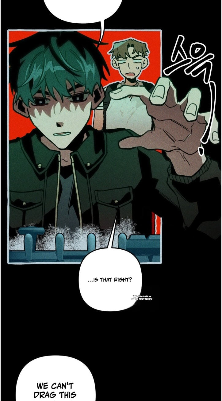 The 11th School Trip Chapter 68 page 60 - 