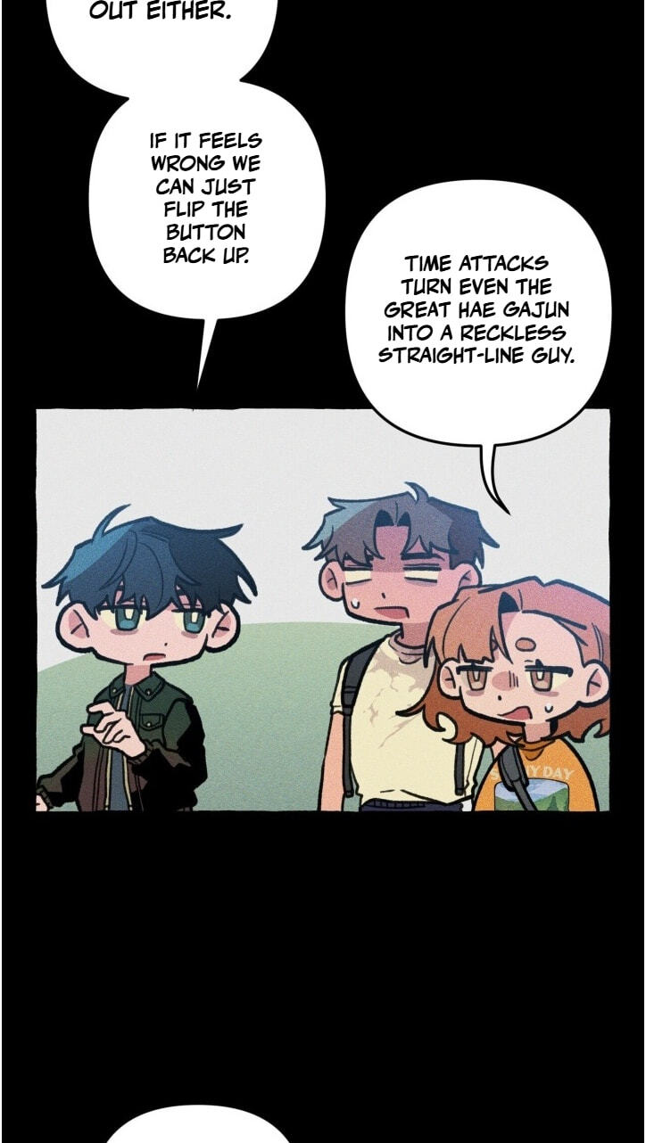 The 11th School Trip Chapter 68 page 61 - 
