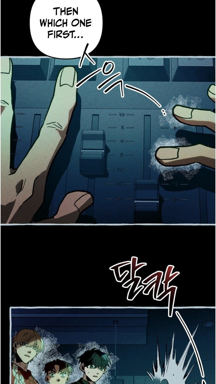 The 11th School Trip Chapter 68 page 62 - 