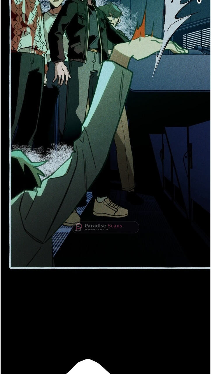 The 11th School Trip Chapter 68 page 63 - 