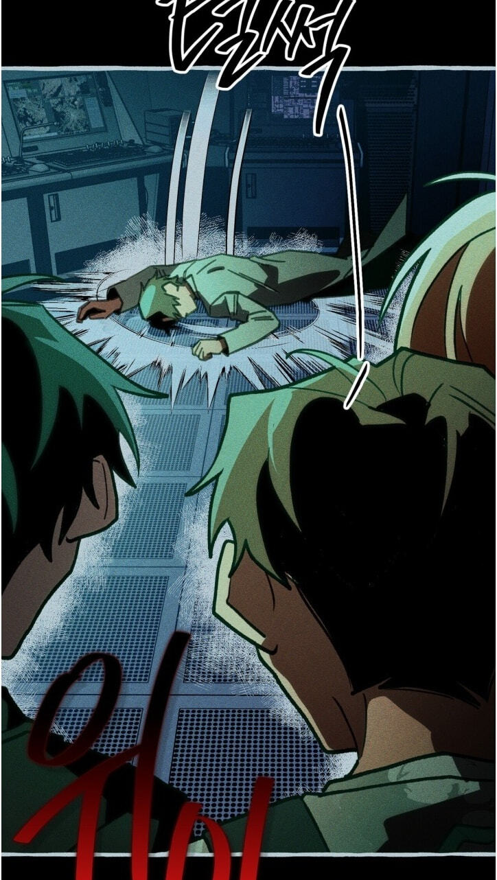 The 11th School Trip Chapter 68 page 65 - 