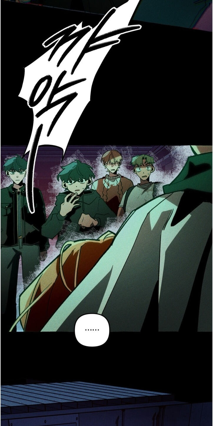 The 11th School Trip Chapter 68 page 72 - 