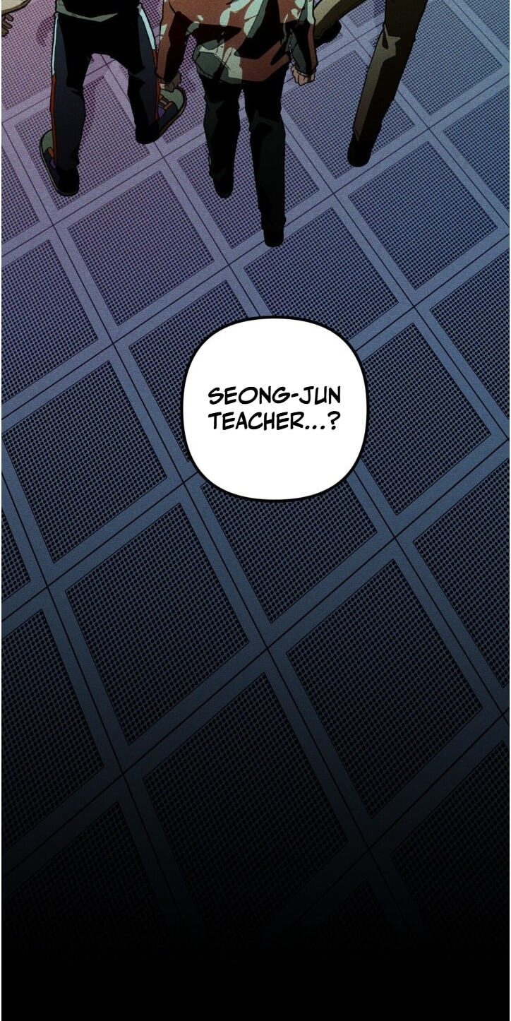 The 11th School Trip Chapter 68 page 74 - 